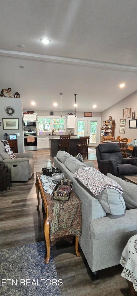 Tiny photo for 1222 Press Beaty Rd, Jamestown, TN 38556 (MLS # 1355492)