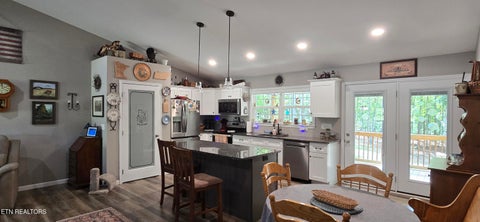 Tiny photo for 1222 Press Beaty Rd, Jamestown, TN 38556 (MLS # 1355492)