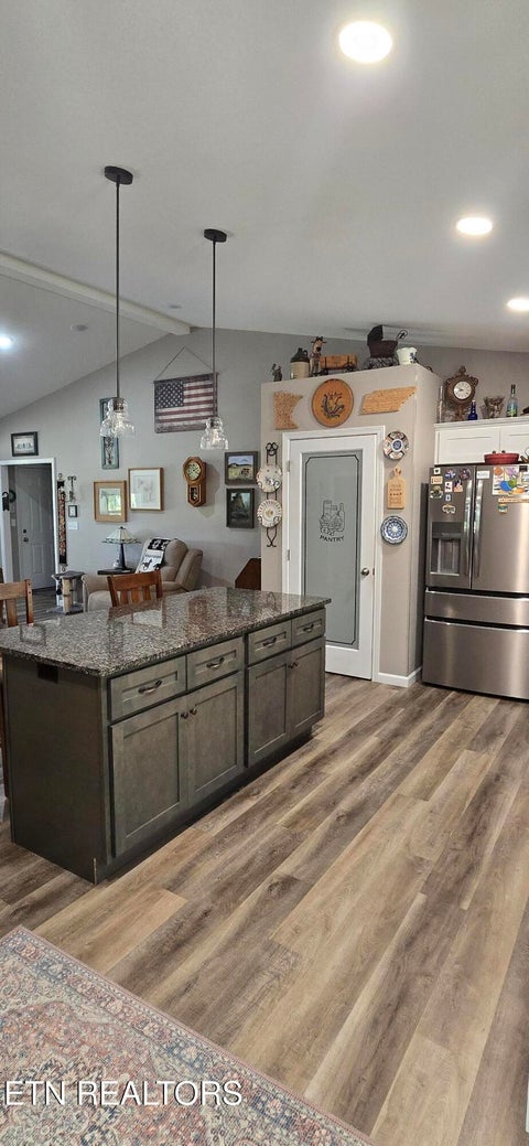 Tiny photo for 1222 Press Beaty Rd, Jamestown, TN 38556 (MLS # 1355492)