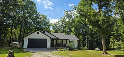 Tiny photo for 1222 Press Beaty Rd, Jamestown, TN 38556 (MLS # 1355492)