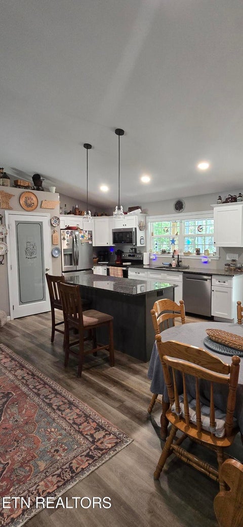 Tiny photo for 1222 Press Beaty Rd, Jamestown, TN 38556 (MLS # 1355492)