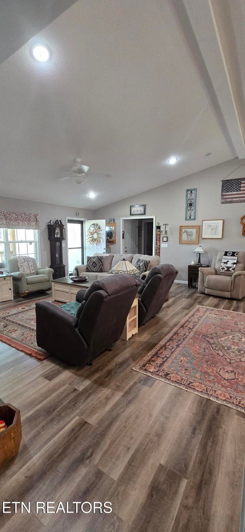 Tiny photo for 1222 Press Beaty Rd, Jamestown, TN 38556 (MLS # 1355492)