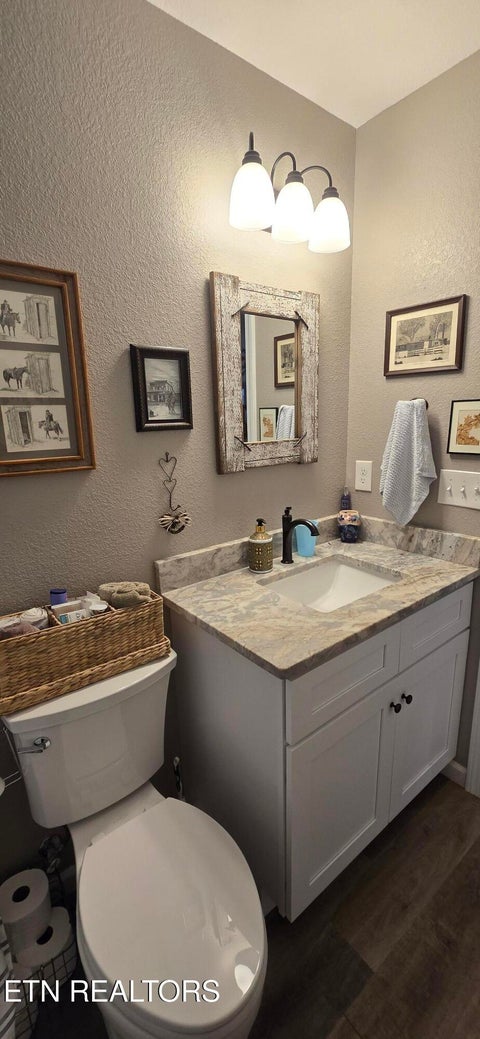 Tiny photo for 1222 Press Beaty Rd, Jamestown, TN 38556 (MLS # 1355492)