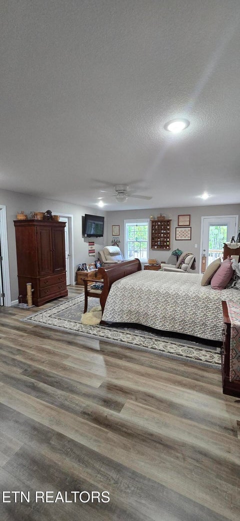 Tiny photo for 1222 Press Beaty Rd, Jamestown, TN 38556 (MLS # 1355492)