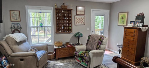 Tiny photo for 1222 Press Beaty Rd, Jamestown, TN 38556 (MLS # 1355492)