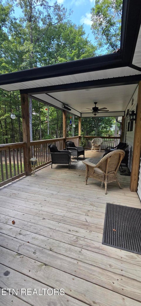 Tiny photo for 1222 Press Beaty Rd, Jamestown, TN 38556 (MLS # 1355492)