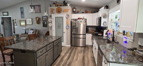 Tiny photo for 1222 Press Beaty Rd, Jamestown, TN 38556 (MLS # 1355492)