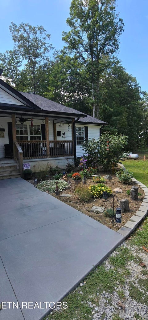 Tiny photo for 1222 Press Beaty Rd, Jamestown, TN 38556 (MLS # 1355492)