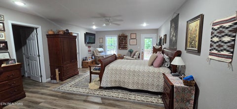 Tiny photo for 1222 Press Beaty Rd, Jamestown, TN 38556 (MLS # 1355492)