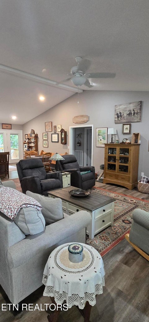 Tiny photo for 1222 Press Beaty Rd, Jamestown, TN 38556 (MLS # 1355492)