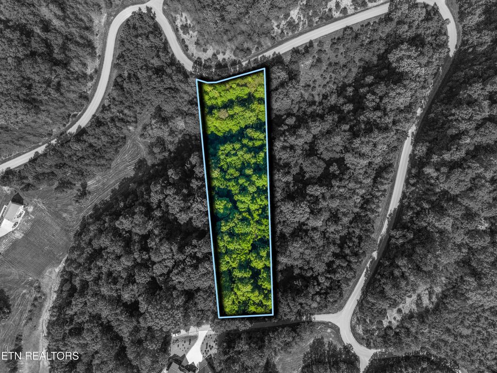 Photo of 487 Magnolia Lane, Sharps Chapel, TN 37866 (MLS # 1340867)
