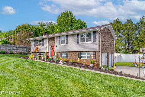 Photo of 7808 Hallsdale Rd, Knoxville, TN 37938 (MLS # 1338804)
