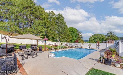 Tiny photo for 7808 Hallsdale Rd, Knoxville, TN 37938 (MLS # 1338804)