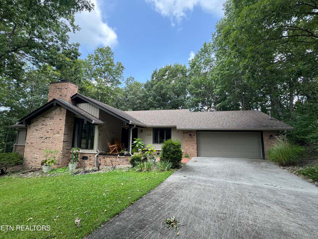 Photo of 126 Rolling Green Drive, Crossville, TN 38558 (MLS # 1352768)