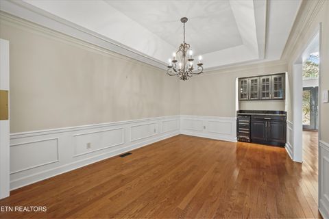 Tiny photo for 10247 Thimble Fields Drive, Knoxville, TN 37922 (MLS # 1323106)