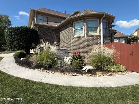 Tiny photo for 10247 Thimble Fields Drive, Knoxville, TN 37922 (MLS # 1323106)