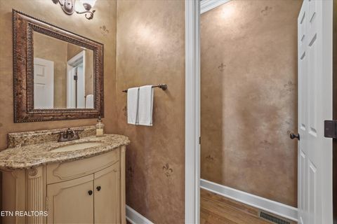 Tiny photo for 10247 Thimble Fields Drive, Knoxville, TN 37922 (MLS # 1323106)