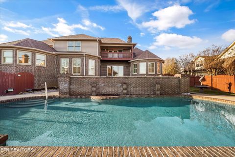 Tiny photo for 10247 Thimble Fields Drive, Knoxville, TN 37922 (MLS # 1323106)