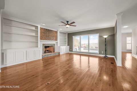 Tiny photo for 10247 Thimble Fields Drive, Knoxville, TN 37922 (MLS # 1323106)