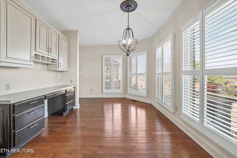 Tiny photo for 10247 Thimble Fields Drive, Knoxville, TN 37922 (MLS # 1323106)