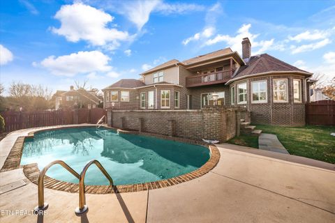 Tiny photo for 10247 Thimble Fields Drive, Knoxville, TN 37922 (MLS # 1323106)