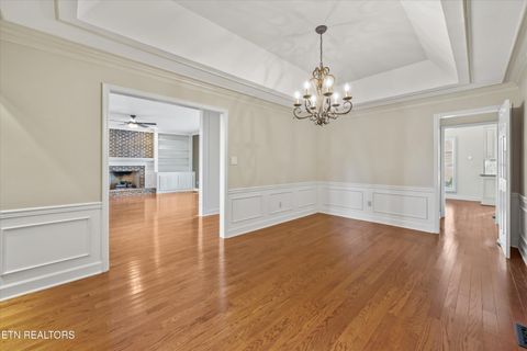 Tiny photo for 10247 Thimble Fields Drive, Knoxville, TN 37922 (MLS # 1323106)