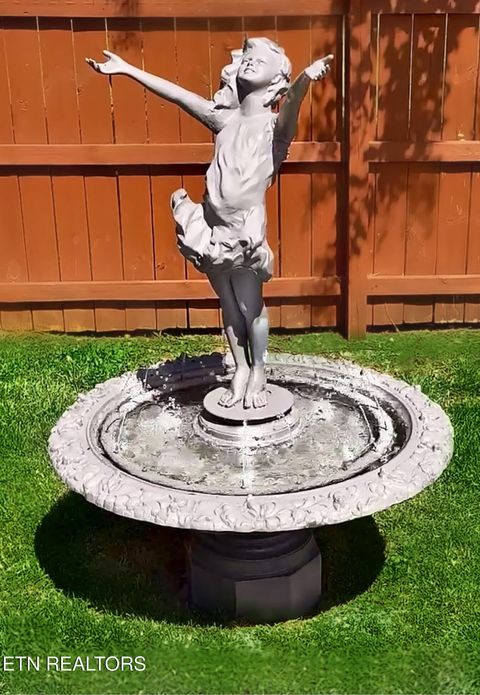 Tiny photo for 10247 Thimble Fields Drive, Knoxville, TN 37922 (MLS # 1323106)