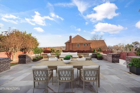 Tiny photo for 10247 Thimble Fields Drive, Knoxville, TN 37922 (MLS # 1323106)