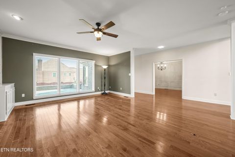 Tiny photo for 10247 Thimble Fields Drive, Knoxville, TN 37922 (MLS # 1323106)