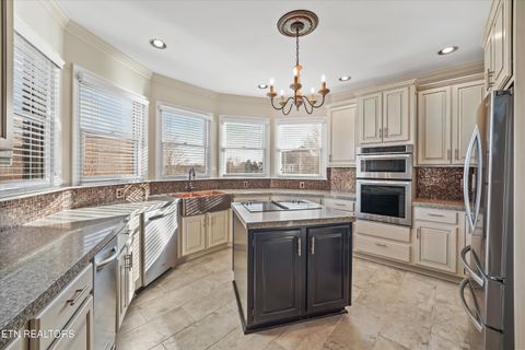 Tiny photo for 10247 Thimble Fields Drive, Knoxville, TN 37922 (MLS # 1323106)