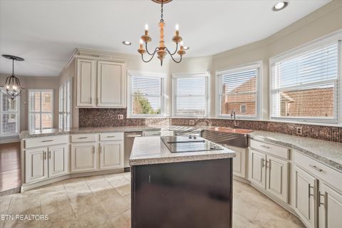 Tiny photo for 10247 Thimble Fields Drive, Knoxville, TN 37922 (MLS # 1323106)