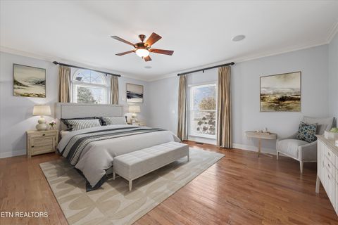 Tiny photo for 10247 Thimble Fields Drive, Knoxville, TN 37922 (MLS # 1323106)