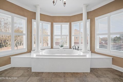 Tiny photo for 10247 Thimble Fields Drive, Knoxville, TN 37922 (MLS # 1323106)