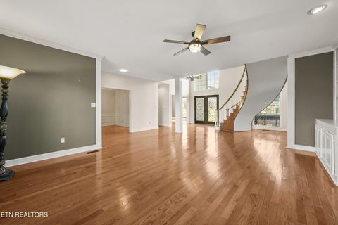 Tiny photo for 10247 Thimble Fields Drive, Knoxville, TN 37922 (MLS # 1323106)