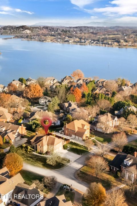 Tiny photo for 10247 Thimble Fields Drive, Knoxville, TN 37922 (MLS # 1323106)