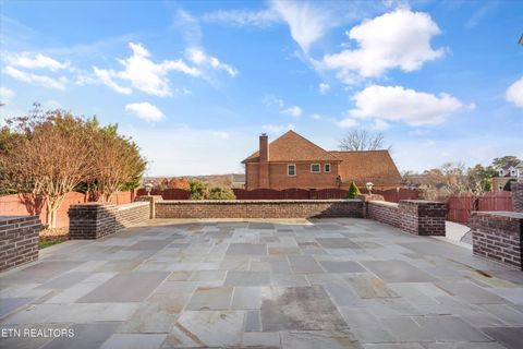 Tiny photo for 10247 Thimble Fields Drive, Knoxville, TN 37922 (MLS # 1323106)