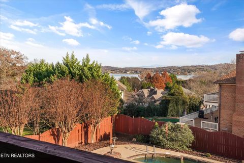 Tiny photo for 10247 Thimble Fields Drive, Knoxville, TN 37922 (MLS # 1323106)