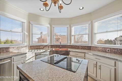 Tiny photo for 10247 Thimble Fields Drive, Knoxville, TN 37922 (MLS # 1323106)