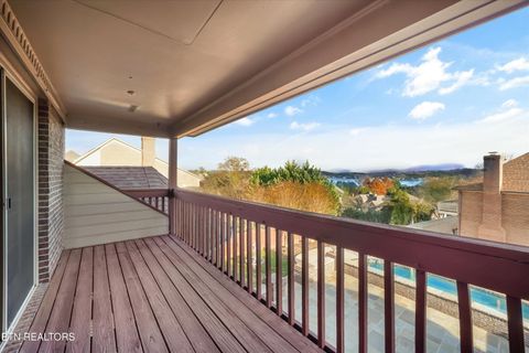 Tiny photo for 10247 Thimble Fields Drive, Knoxville, TN 37922 (MLS # 1323106)