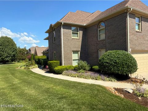 Tiny photo for 10247 Thimble Fields Drive, Knoxville, TN 37922 (MLS # 1323106)