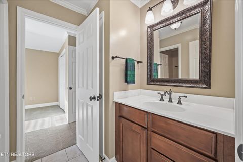 Tiny photo for 10247 Thimble Fields Drive, Knoxville, TN 37922 (MLS # 1323106)