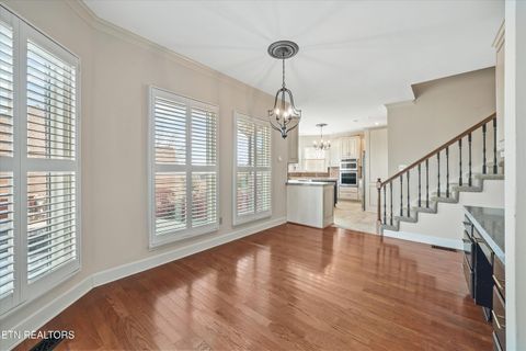 Tiny photo for 10247 Thimble Fields Drive, Knoxville, TN 37922 (MLS # 1323106)