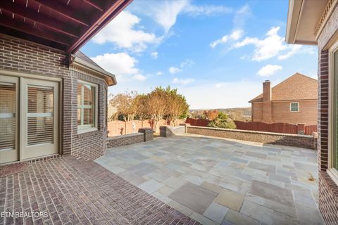 Tiny photo for 10247 Thimble Fields Drive, Knoxville, TN 37922 (MLS # 1323106)