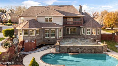 Tiny photo for 10247 Thimble Fields Drive, Knoxville, TN 37922 (MLS # 1323106)