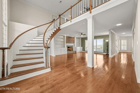 Tiny photo for 10247 Thimble Fields Drive, Knoxville, TN 37922 (MLS # 1323106)