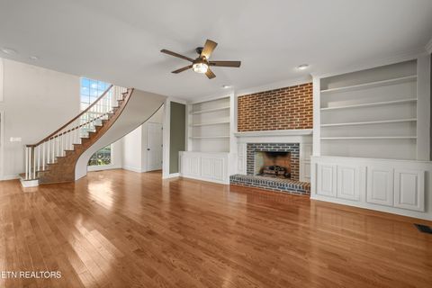 Tiny photo for 10247 Thimble Fields Drive, Knoxville, TN 37922 (MLS # 1323106)