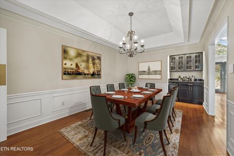 Tiny photo for 10247 Thimble Fields Drive, Knoxville, TN 37922 (MLS # 1323106)