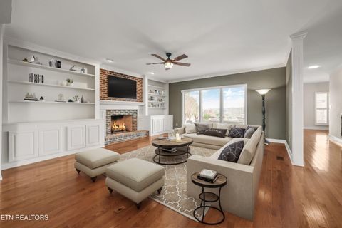 Tiny photo for 10247 Thimble Fields Drive, Knoxville, TN 37922 (MLS # 1323106)