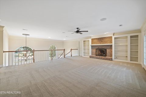 Tiny photo for 10247 Thimble Fields Drive, Knoxville, TN 37922 (MLS # 1323106)