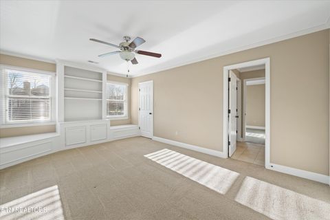 Tiny photo for 10247 Thimble Fields Drive, Knoxville, TN 37922 (MLS # 1323106)